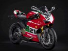 Ducati Panigale V2 Bayliss 1st Champion 20th Anniversary